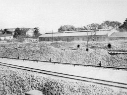 Spławy lata pięćdziesiąte